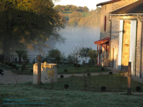 La Ferme de Pomereix